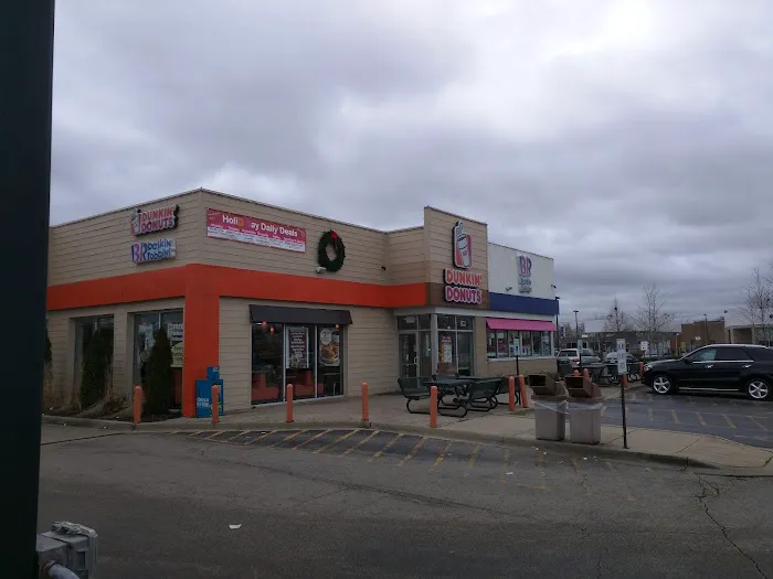 Baskin-Robbins Picture 2