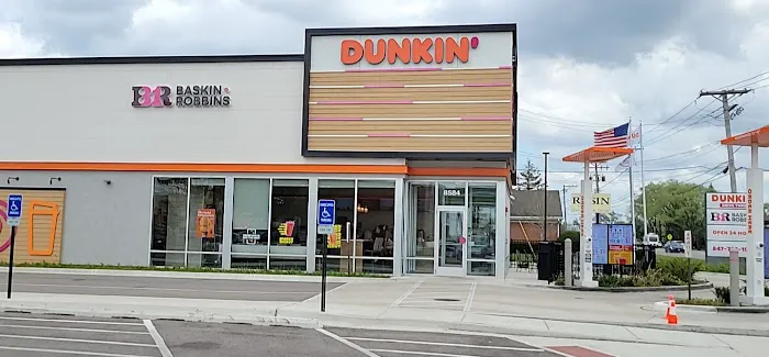 Baskin-Robbins Picture 1