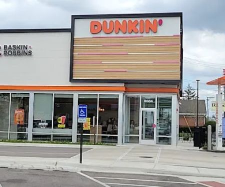 Baskin-Robbins