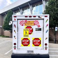 Tito Ice cream Truck ico