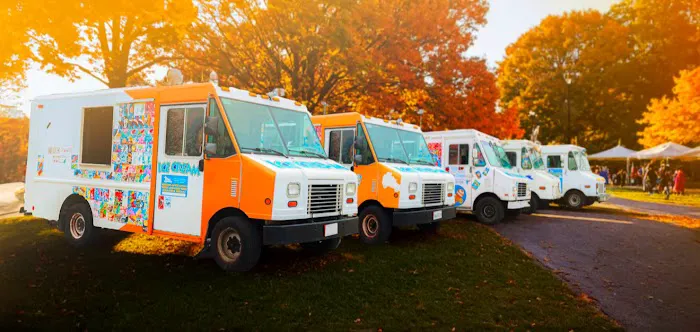 Tito Ice cream Truck Picture 5