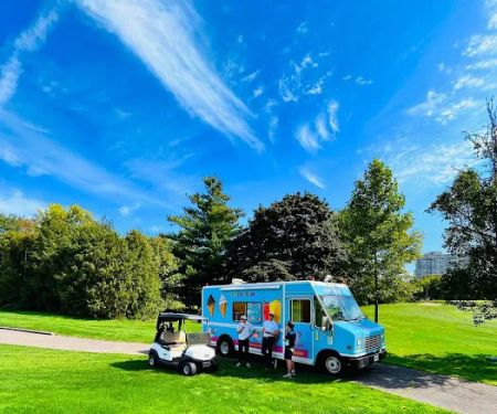 ICE CREAM TRUCKS CHICAGO - EVEREST