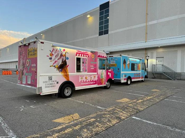 ICE CREAM TRUCKS CHICAGO - EVEREST Picture 7