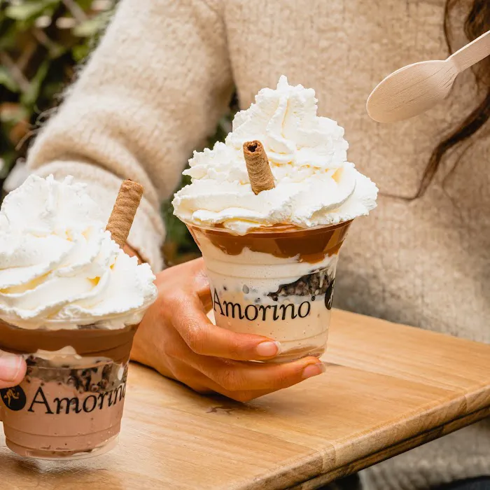 Amorino Picture 2