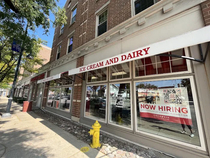 Oberweis Ice Cream and Dairy Store Picture 1