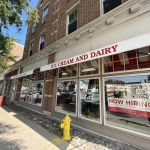 Oberweis Ice Cream and Dairy Store