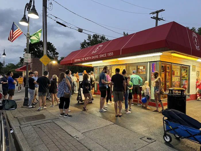 Glenview Dairy Bar Picture 2