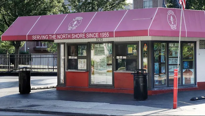Glenview Dairy Bar Picture 3