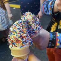 Glenview Dairy Bar ico
