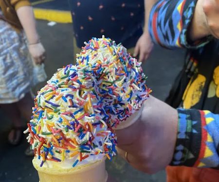 Glenview Dairy Bar