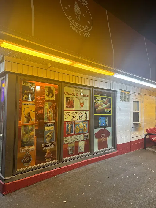 Glenview Dairy Bar Picture 5
