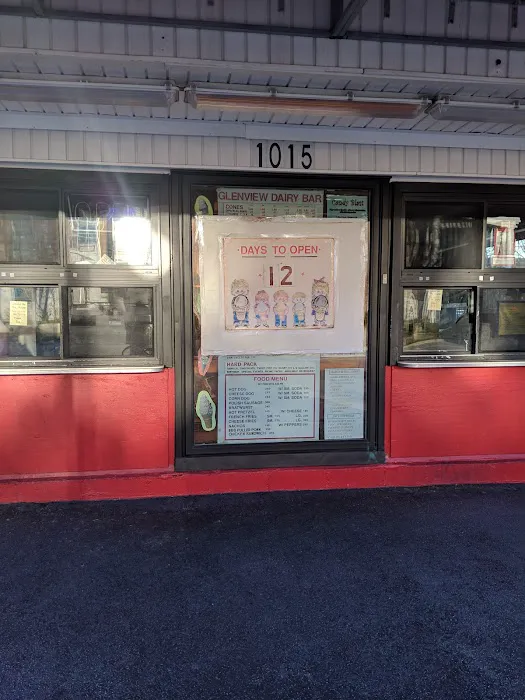 Glenview Dairy Bar Picture 8