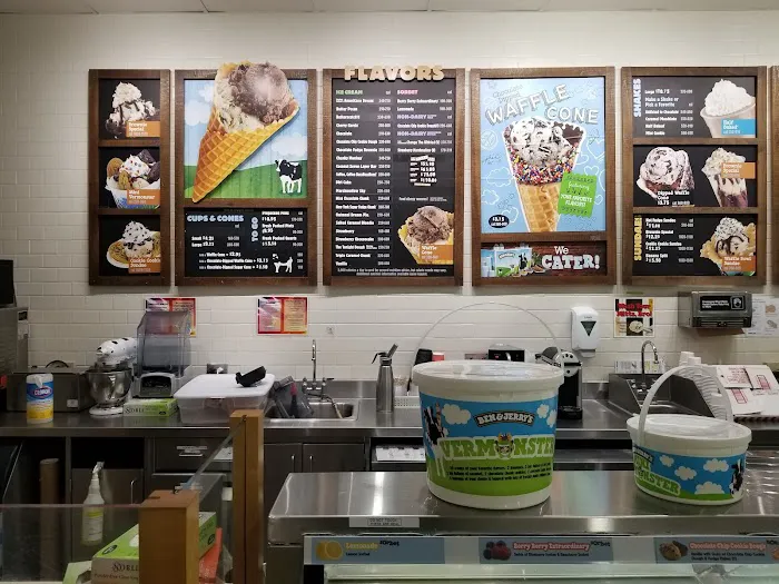 Ben & Jerry's Picture 7