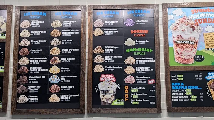 Ben & Jerry's Picture 9