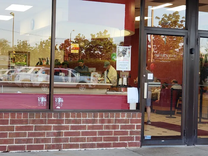 Oberweis Ice Cream and Dairy Store Picture 2