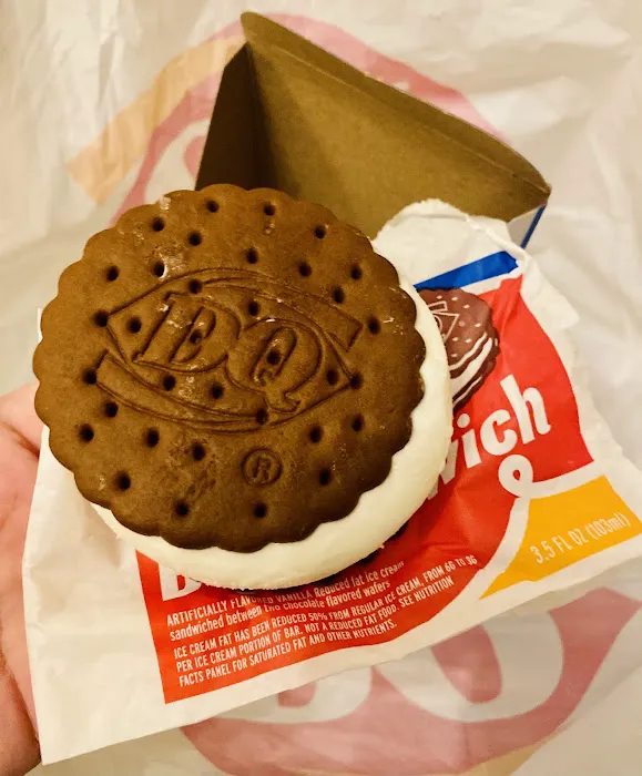 Dairy Queen Picture 3