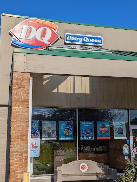 Dairy Queen Picture 2
