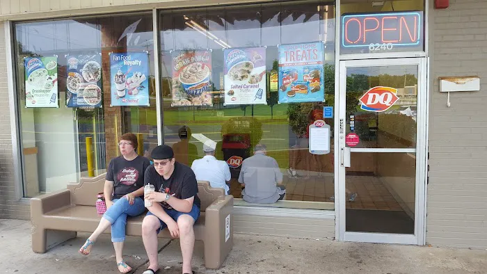 Dairy Queen Picture 1