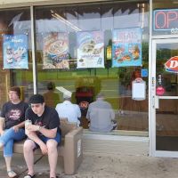Dairy Queen ico