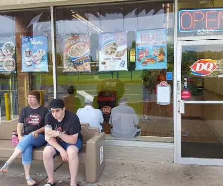 Dairy Queen