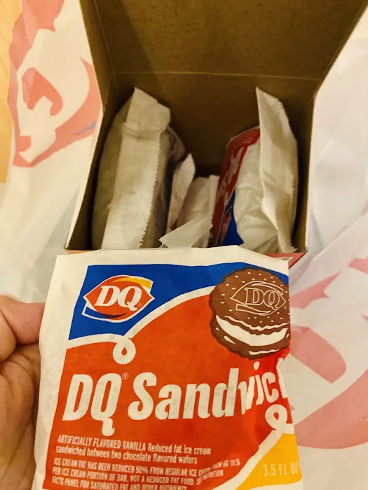 Dairy Queen Picture 6