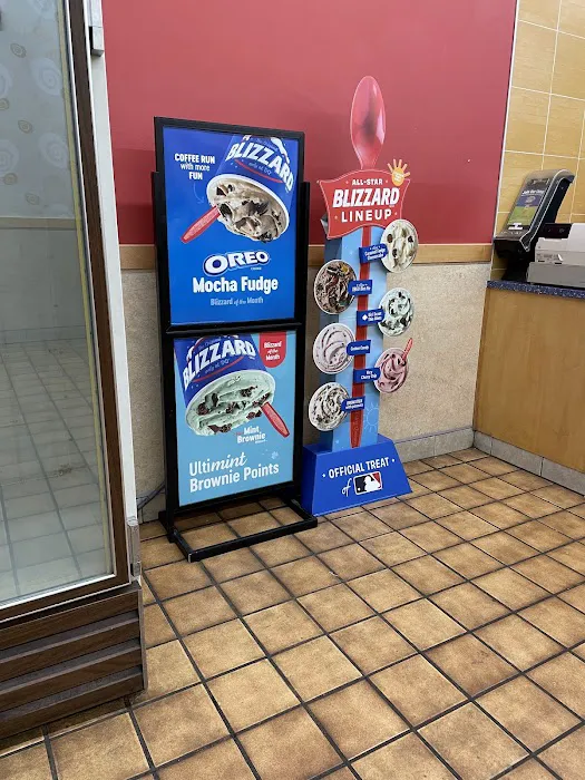 Dairy Queen Picture 8