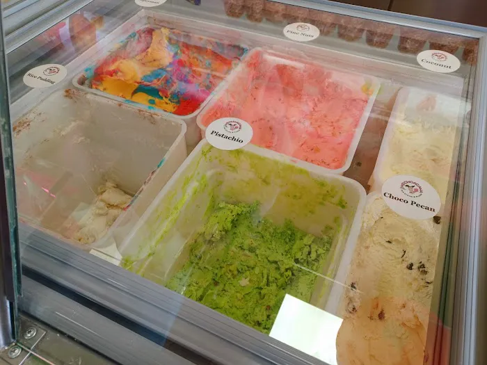 La Michoacana Ice Cream & Fruits Picture 5