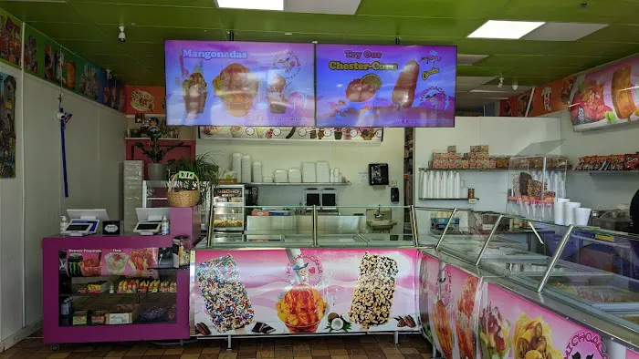 La Michoacana Ice Cream & Fruits Picture 10