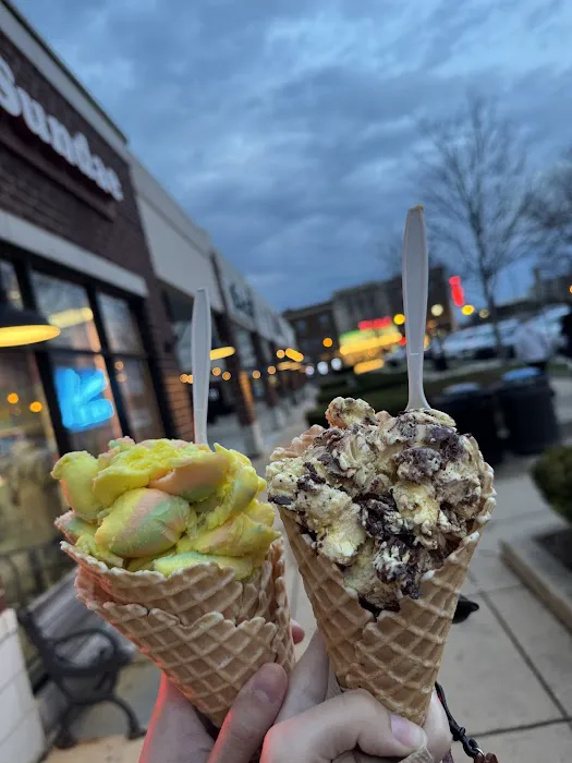 Every Day's A Sundae Picture 2