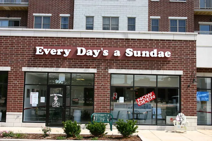 Every Day's A Sundae Picture 1
