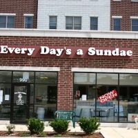 Every Day's A Sundae ico