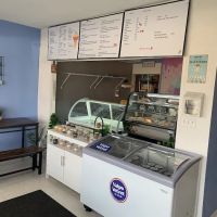 Ice Ice Baby - (Cafe, Food Trailers & Catering) ico