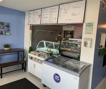Ice Ice Baby - (Cafe, Food Trailers & Catering)