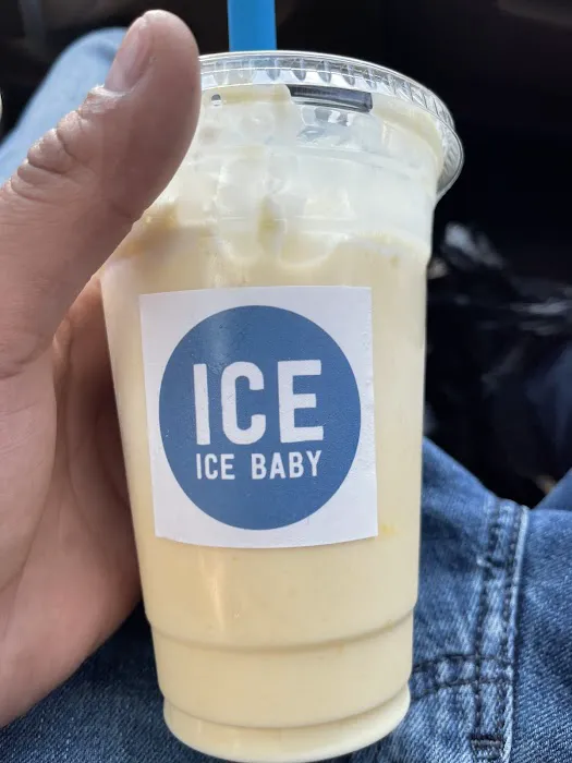 Ice Ice Baby - (Cafe, Food Trailers & Catering) Picture 4