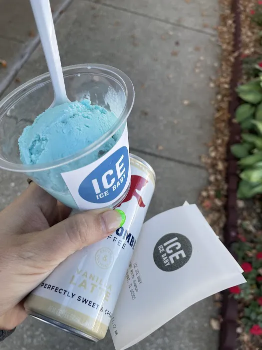 Ice Ice Baby - (Cafe, Food Trailers & Catering) Picture 2