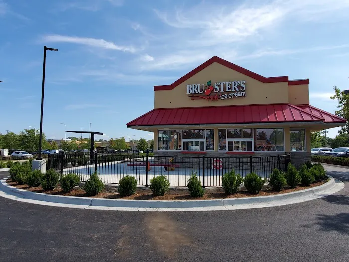 Bruster's Real Ice Cream Picture 1
