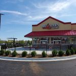 Bruster's Real Ice Cream