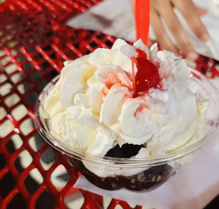 Bruster's Real Ice Cream Picture 8