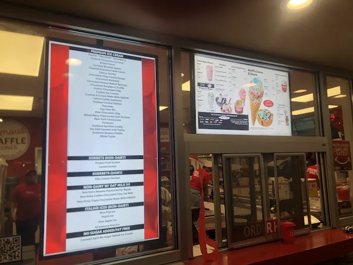 Bruster's Real Ice Cream Picture 10