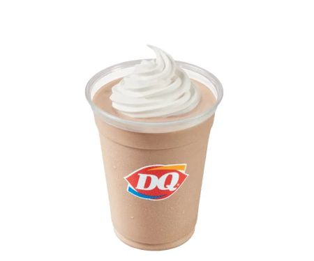 Dairy Queen (Treat)