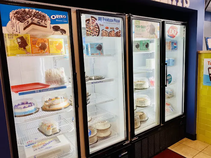 Dairy Queen (Treat) Picture 5