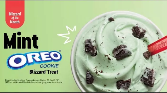 Dairy Queen (Treat) Picture 7