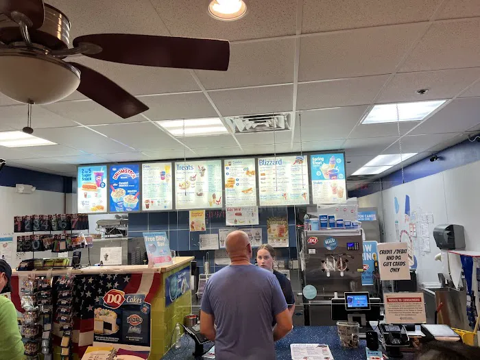 Dairy Queen (Treat) Picture 8