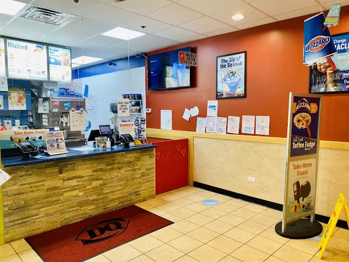 Dairy Queen (Treat) Picture 10