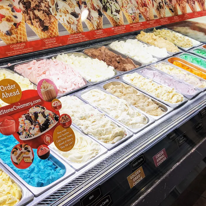 Cold Stone Creamery Picture 3