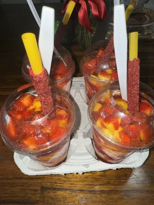 La Michoacana Tres Hermanos Picture 1