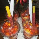 La Michoacana Tres Hermanos