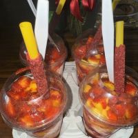 La Michoacana Tres Hermanos ico