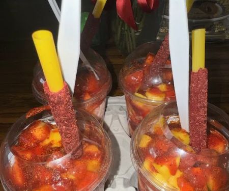 La Michoacana Tres Hermanos
