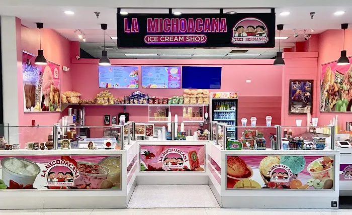 La Michoacana Tres Hermanos Picture 5